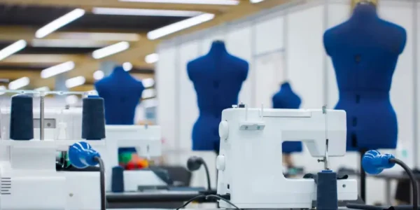 Apparel and Clothing Manufacturing