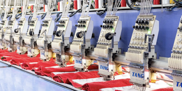 Textile Manufacturing